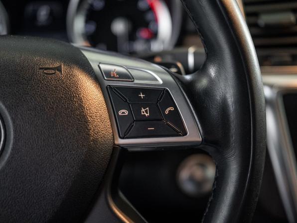 Mercedes-Benz GL-Класс II (X166) с пробегом 2013 года, цена 3 300 000 рублей, 168916 км, внедорожник, Автокод Объявления