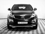 Kia Sportage III Москва  - изображение 15