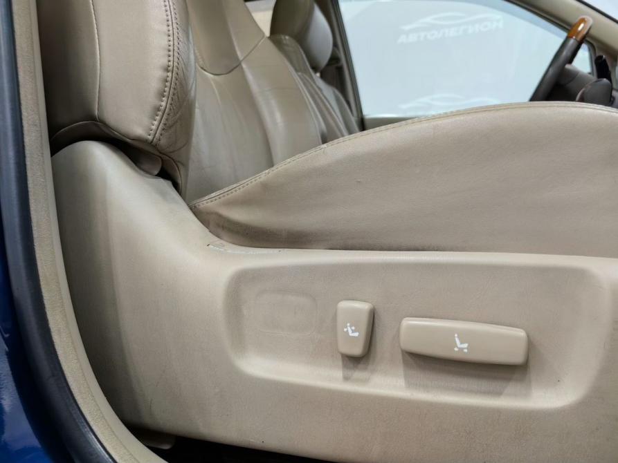 Lexus RX I Новосибирск  - изображение 14