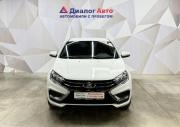 Lada (ВАЗ) Vesta I Рестайлинг (NG) Азнакаево  - изображение 30