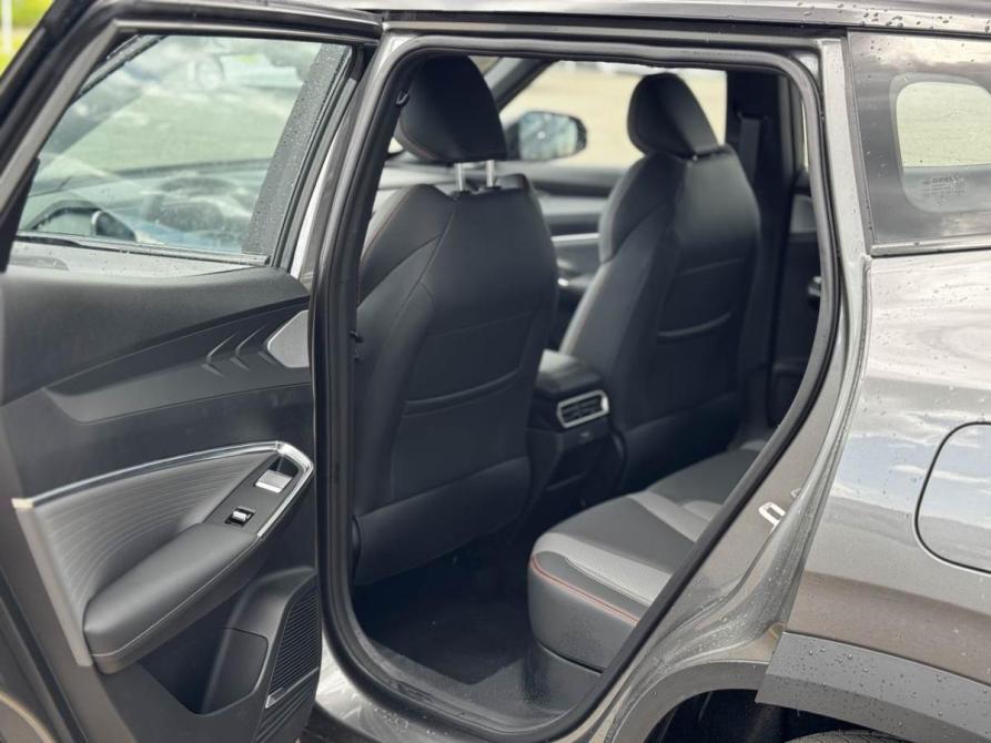 Geely Cityray Ярославль  - изображение 10