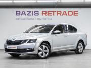 Skoda Octavia III (A7) Рестайлинг Тюмень  - изображение 23