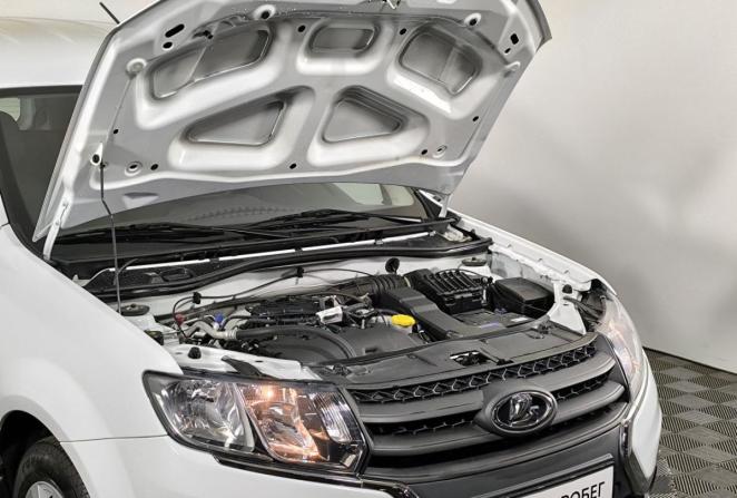 Lada (ВАЗ) Largus I Рестайлинг с пробегом 2024 года, цена 1 320 000 рублей, 21187 км, универсал, Автокод Объявления