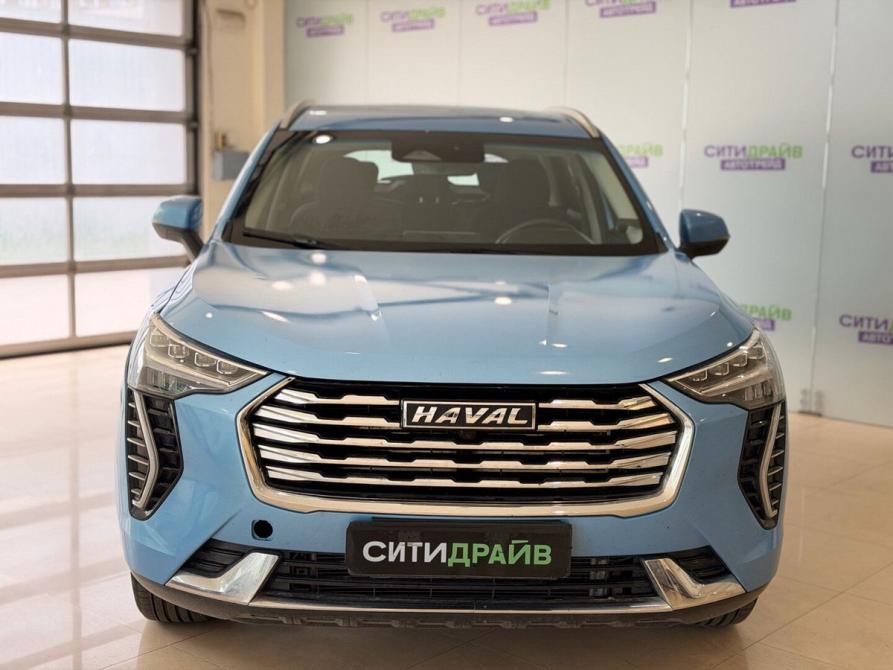 Haval Jolion I Москва  - изображение 2