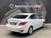 Hyundai Solaris I Рестайлинг Пермь  - изображение 24