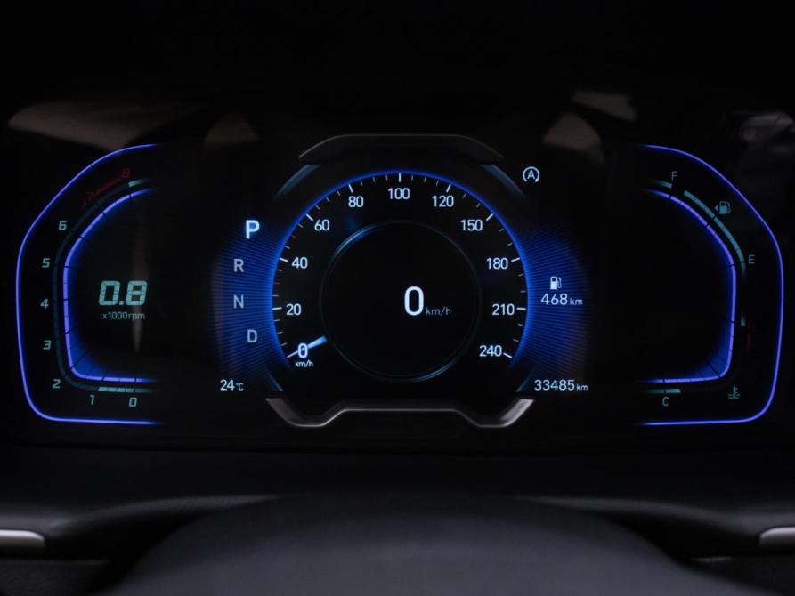Hyundai Tucson IV Москва  - изображение 13