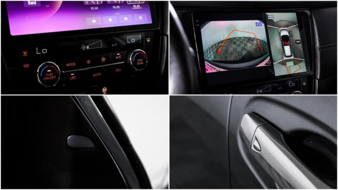 Nissan X-Trail III Рестайлинг с пробегом 2019 года, цена 2 475 000 рублей, 85516 км, внедорожник, Автокод Объявления