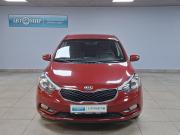 Kia Cerato III Москва  - изображение 21