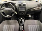Lada (ВАЗ) Granta I Рестайлинг Волгоград  - изображение 26