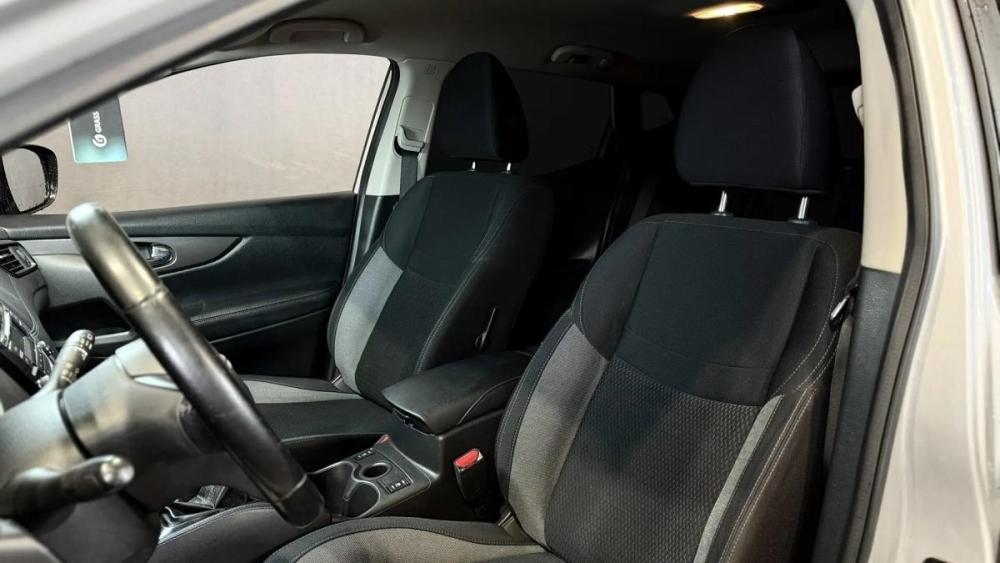 Nissan Qashqai II Рестайлинг Смоленск  - изображение 18
