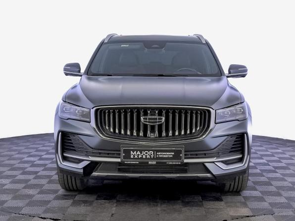 Geely Monjaro I с пробегом 2024 года, цена 3 530 000 рублей, 27396 км, внедорожник, Автокод Объявления