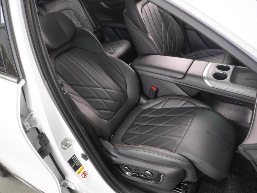 Changan CS75 Plus IV Воронеж  - изображение 12