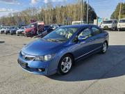Honda Civic VIII Рестайлинг Тюмень  - изображение 19