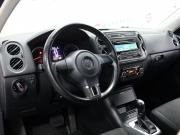 Volkswagen Tiguan I Рестайлинг Минеральные Воды  - изображение 21
