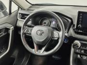 Toyota RAV4 V (XA50) Москва  - изображение 42