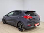 Kia Ceed II Альметьевск  - изображение 30