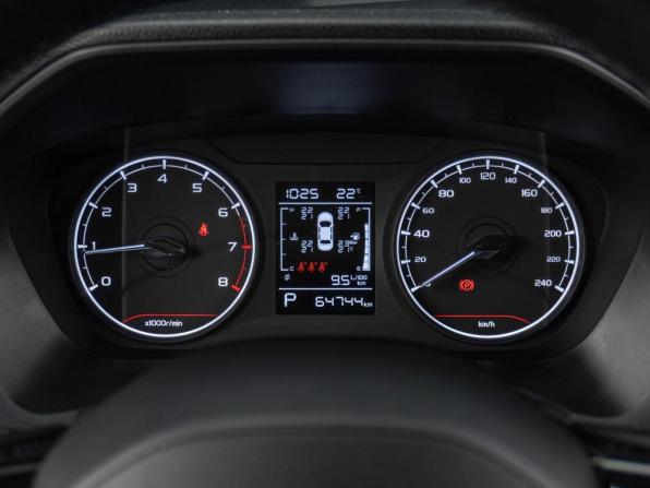 Geely Emgrand II с пробегом 2023 года, цена 1 599 000 рублей, 64744 км, седан, Автокод Объявления