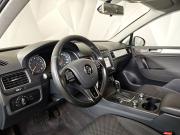 Volkswagen Touareg II Москва  - изображение 40