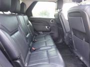 Land Rover Discovery V Москва  - изображение 25