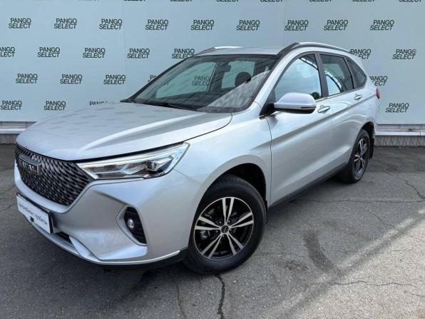 Haval M6 II с пробегом 2025 года, цена 1 790 000 рублей, 10500 км, внедорожник, Автокод Объявления