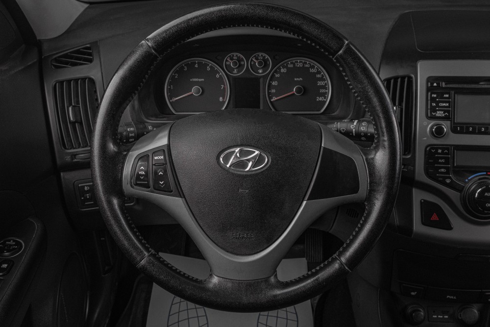 Hyundai i30 I Тюмень  - изображение 11