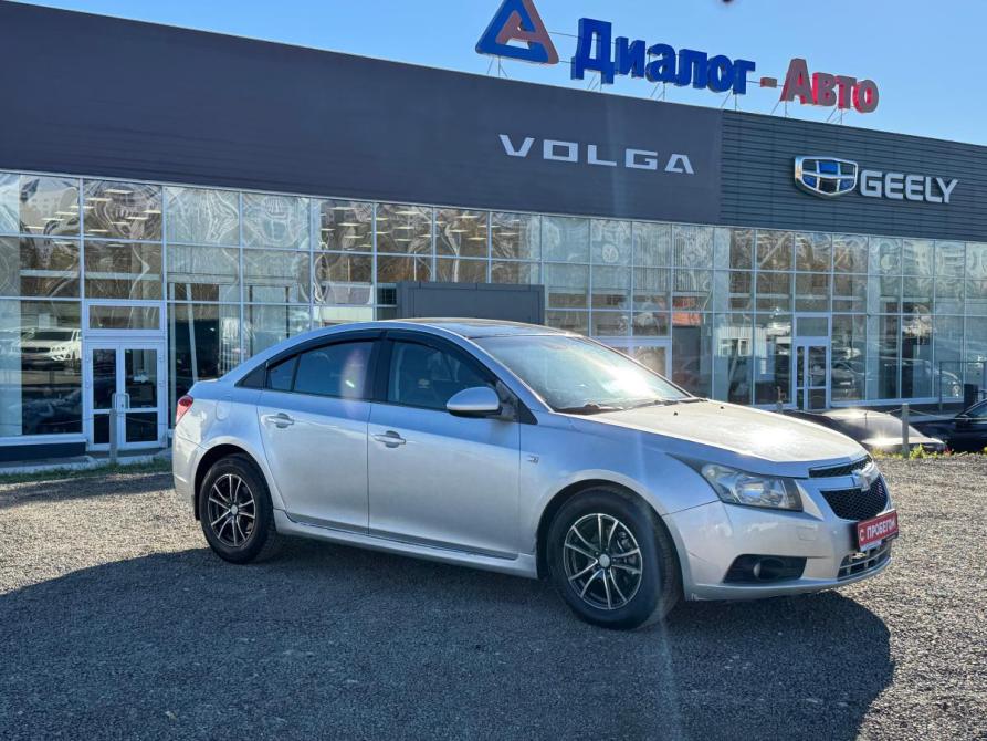 Chevrolet Cruze I Набережные Челны  - изображение 9