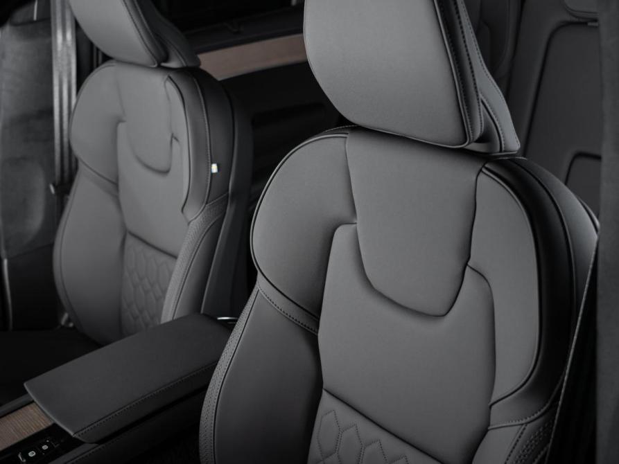 Volvo XC90 II Рестайлинг 2 Москва  - изображение 14