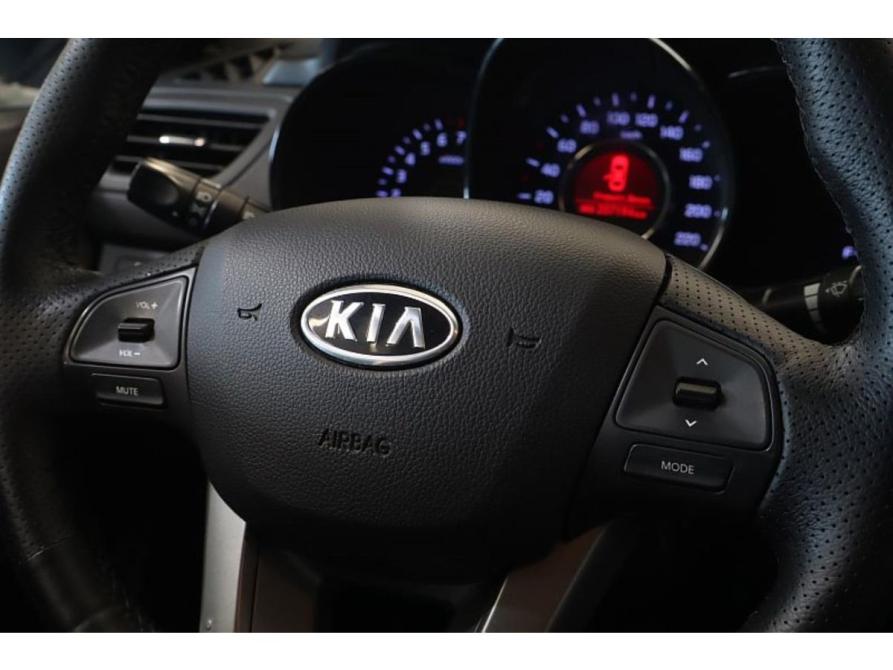 Kia Rio III Коломна  - изображение 9