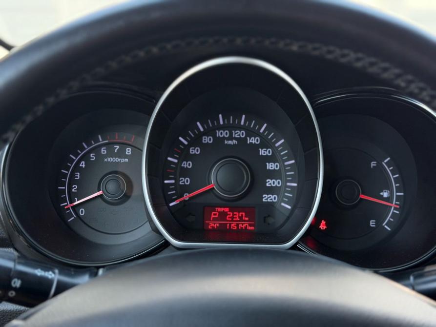 Kia Rio III Рестайлинг Волгоград  - изображение 16