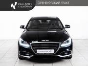 Genesis G80 I Казань  - изображение 23