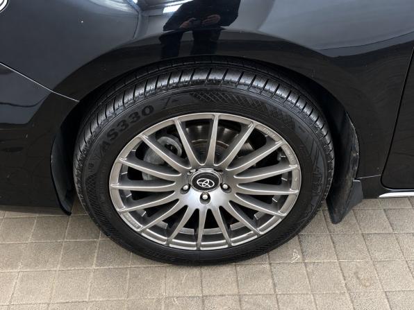 Toyota Camry VII (XV50) с пробегом 2014 года, цена 1 350 000 рублей, 339963 км, седан, Автокод Объявления