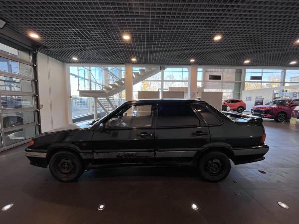 Lada (ВАЗ) 2115 с пробегом 2005 года, цена 92 000 рублей, 303798 км, седан, Автокод Объявления