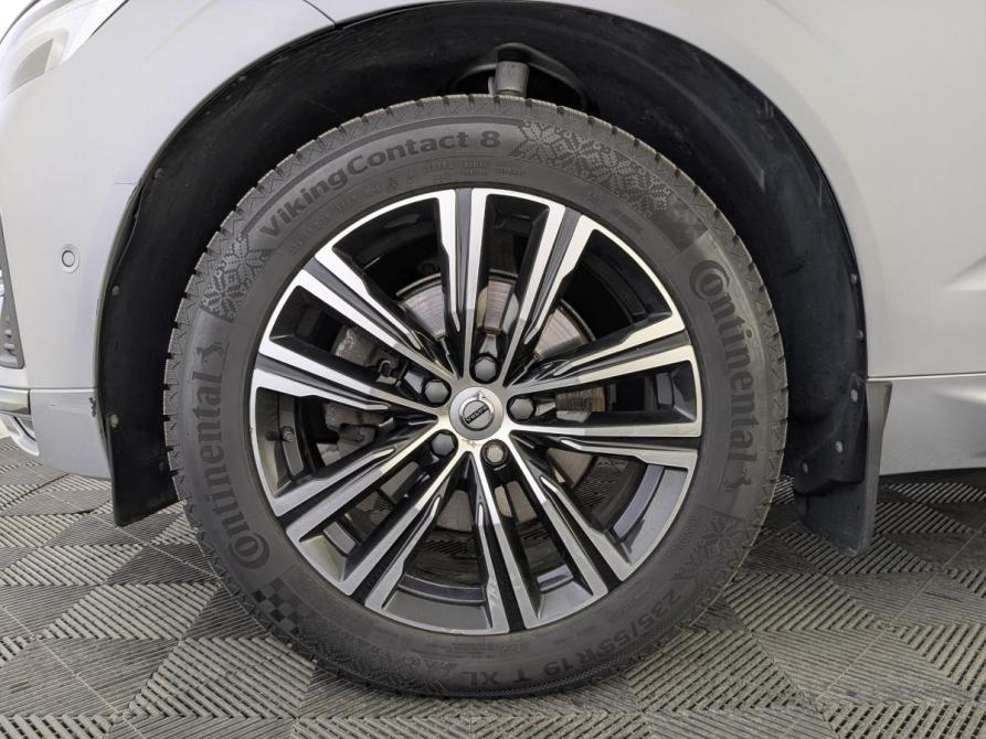 Volvo XC60 II Рестайлинг Москва  - изображение 12