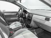 Chevrolet Lacetti I Екатеринбург  - изображение 32
