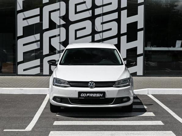 Volkswagen Jetta VI Рестайлинг с пробегом 2014 года, цена 1 119 000 рублей, 184500 км, седан, Автокод Объявления
