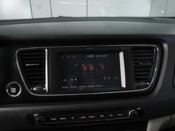 Kia Carnival III с пробегом 2019 года, цена 2 568 000 рублей, 197472 км, минивэн, Автокод Объявления