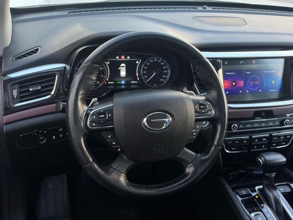 GAC GS8 I с пробегом 2020 года, цена 1 950 000 рублей, 176000 км, внедорожник, Автокод Объявления