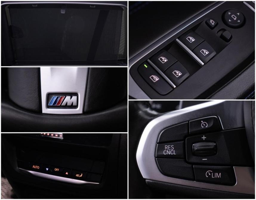 BMW X3 III (G01) Москва  - изображение 16