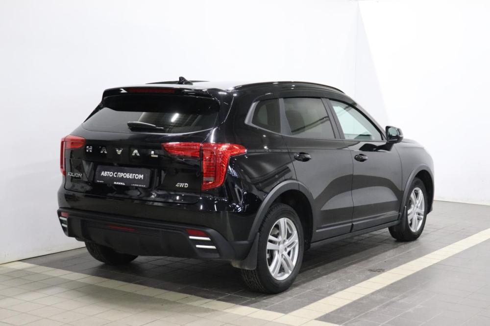 Haval Jolion I Рестайлинг Ульяновск  - изображение 4