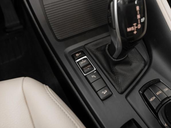 BMW X1 II (F48) Рестайлинг с пробегом 2020 года, цена 3 660 000 рублей, 41977 км, внедорожник, Автокод Объявления