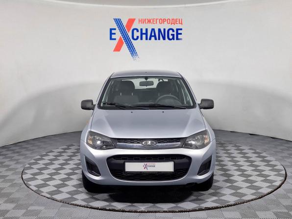 Lada (ВАЗ) Kalina II с пробегом 2013 года, цена 325 000 рублей, 139000 км, хэтчбек, Автокод Объявления