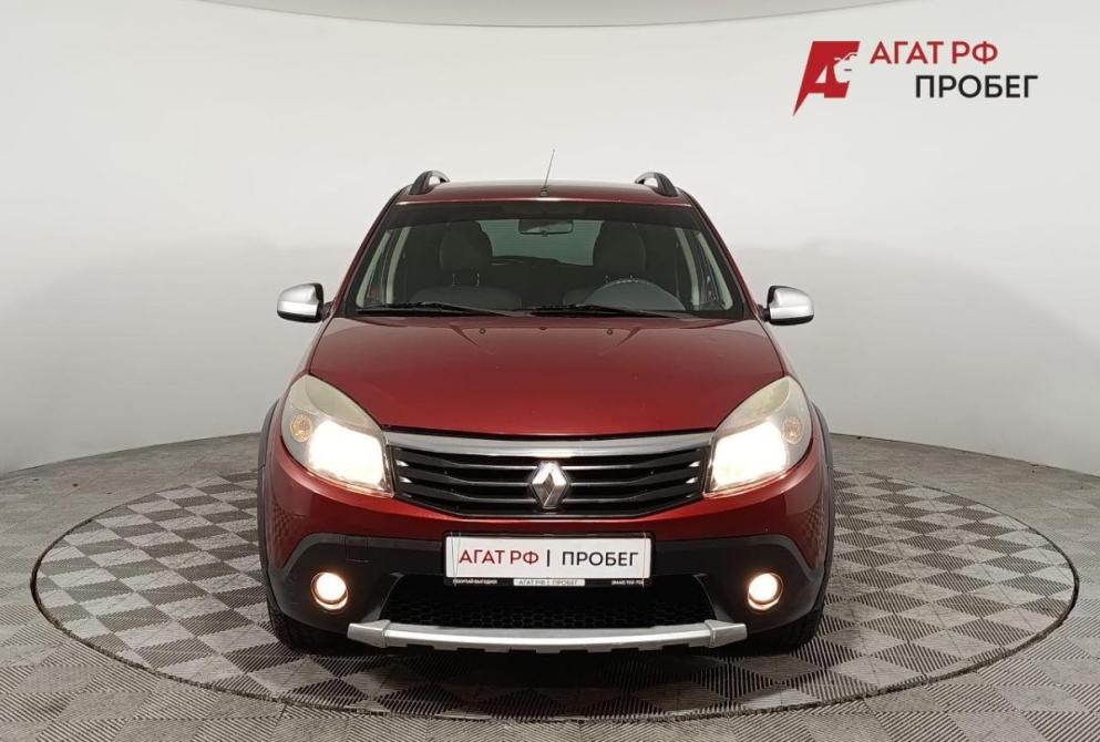 Renault Sandero I Волгоград  - изображение 2