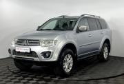 Mitsubishi Pajero Sport II Рестайлинг Нижний Новгород  - изображение 24