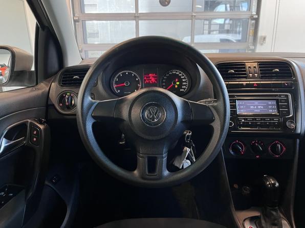 Volkswagen Polo V с пробегом 2011 года, цена 610 000 рублей, 133967 км, седан, Автокод Объявления