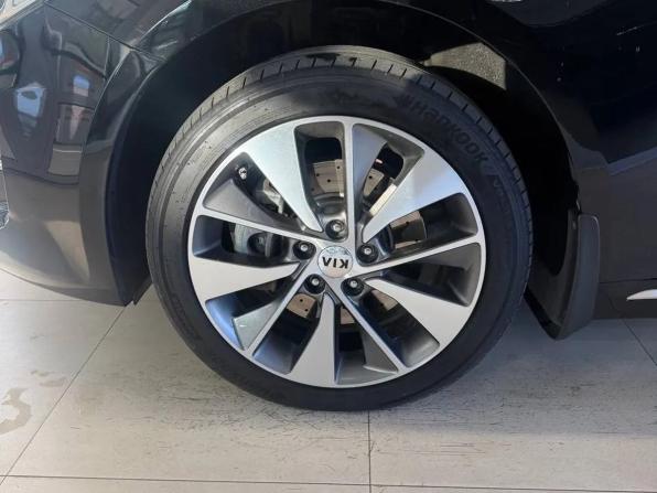 Kia Optima IV с пробегом 2017 года, цена 1 700 000 рублей, 193401 км, седан, Автокод Объявления