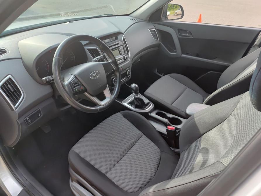Hyundai Creta I Ижевск  - изображение 20