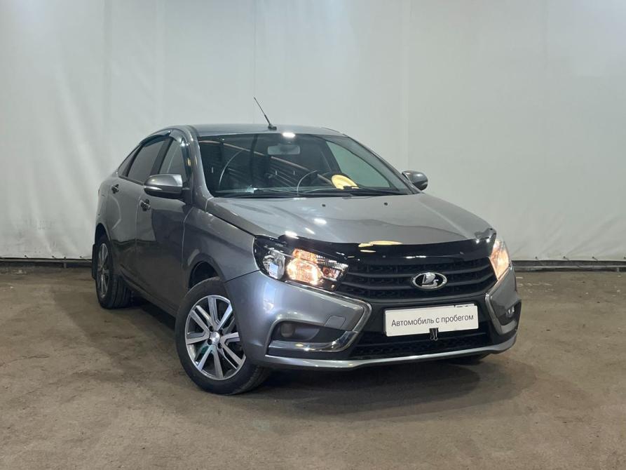 Lada (ВАЗ) Vesta I Кемерово  - изображение 1
