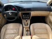 Volkswagen Passat B5 Рестайлинг Калуга  - изображение 29