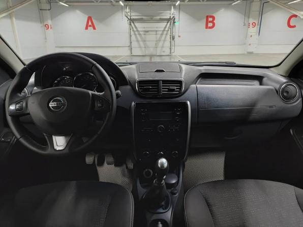 Nissan Terrano III (D10) с пробегом 2017 года, цена 1 329 000 рублей, 134601 км, внедорожник, Автокод Объявления