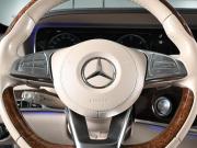 Mercedes-Benz S-Класс VI (W222 C217) Ростов-на-Дону  - изображение 40